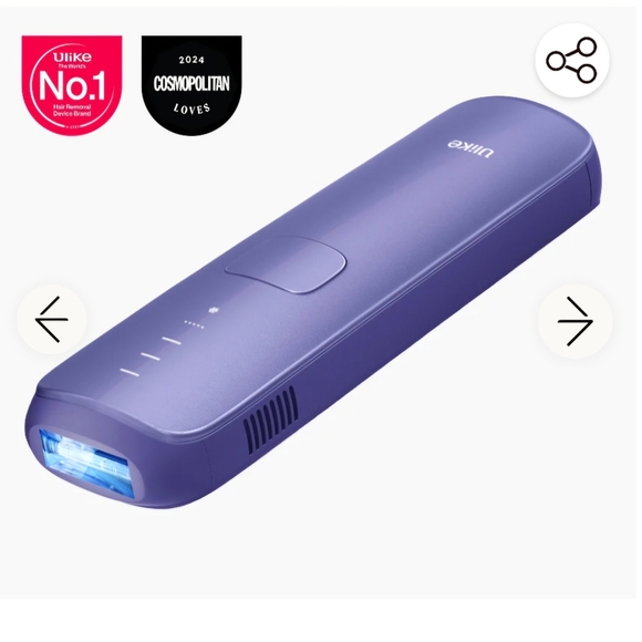 Ulike Air 3 - Picture 8 of 11